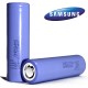 Samsung 40T 21700 4000mAh Battery - 1pcs +₪60.00