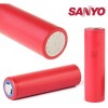 Sanyo 18650 Battery 3500mah 10A - NCR-18650GA