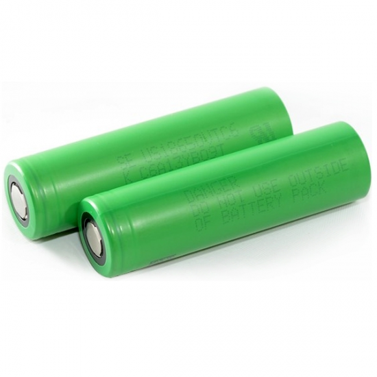 Sony Battery US18650VTC6 3.7V 3000mAh 