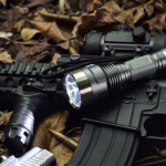  Tactical Flashlights