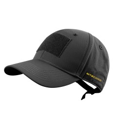 Nitecore NDH10 Waterproof Combat Cap