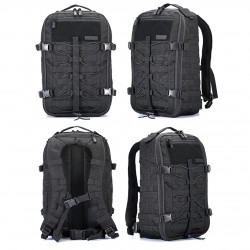 Nitecore BP25 Backpack 25 Liter Waterproof 