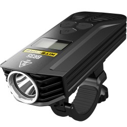 Nitecore BR35 1800 Lumen USB Rechargeable Bike Light