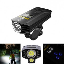 Nitecore BR35 1800 Lumen USB Rechargeable Bike Light