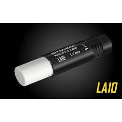 מנורת קמפינג 135 לומן (AA סוללה) NITECORE LA10