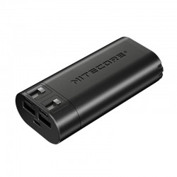 Nitecore NPB2 10000mAh Waterproof Power Bank