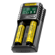 Nitecore UMS2 - שני ערוצים +₪130.00