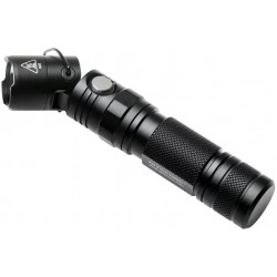 פנס לד טקטי מתכוונן 1000 לומן NITECORE MT21C