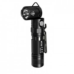 Nitecore MT21C 1000 Lumen Adjustable Right Angle Flashlight