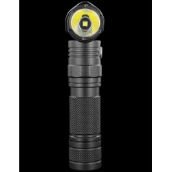 פנס לד טקטי מתכוונן 1000 לומן NITECORE MT21C