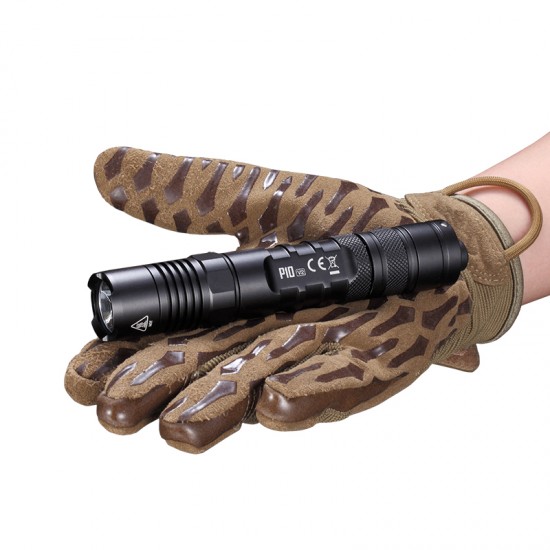 Nitecore P10 V2 1100 Lumen LED Flashlight