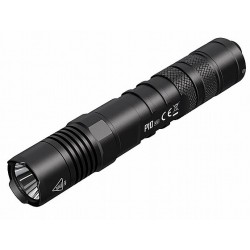 פנס טקטי קטן עוצמתי 1100 לומן NITECORE P10 V2