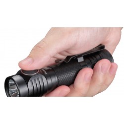 Nitecore E4K 4400 Lumen Rechargeable EDC Flashlight