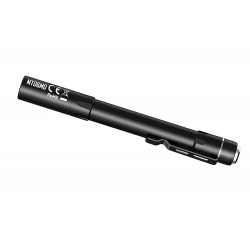 פנס עט כיס לאיבחון רפואי 180 לומן  Nitecore MT06MD