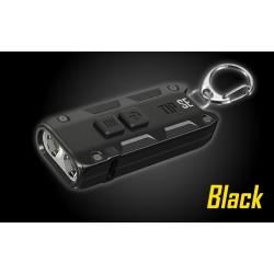 Nitecore TIP SE 700 Lumen Rechargeable Keychain EDC Flashlight