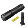 Nitecore R40 v2 1000 Lumen Police Rechargeable Flashlight Plus Charging Docks