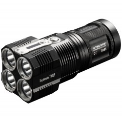 פנס נטען 6000 לומן NITECORE TM28