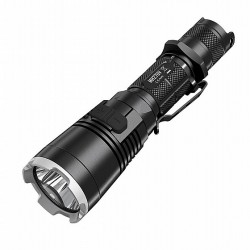 Nitecore MH27 1000 Lumen UV Flashlight  with Multi-Colored LEDs