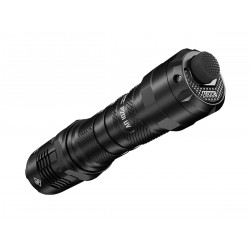 פנס נטען 1800 לומן כולל אולטרה סגול NITECORE P20i UV