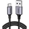 TYPE C UGREEN fast charging cable 3A