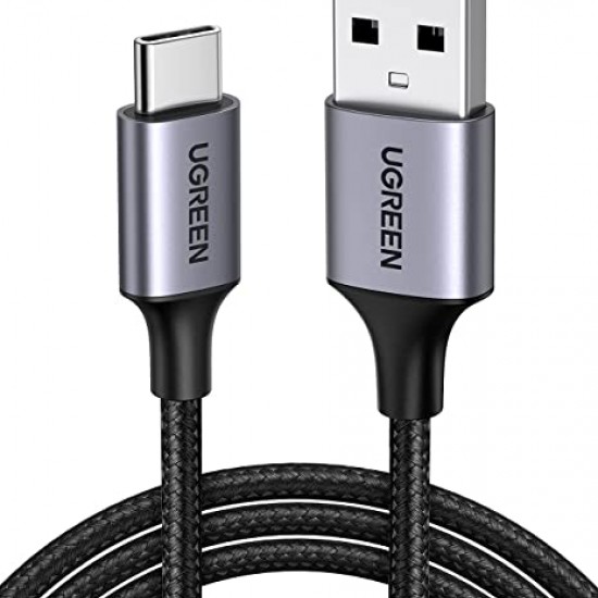 TYPE C UGREEN fast charging cable 3A