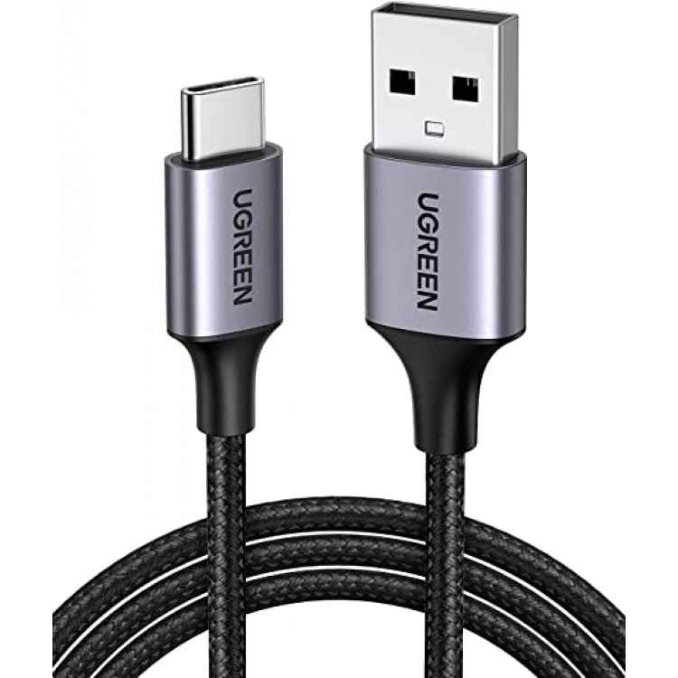 TYPE C UGREEN fast charging cable 3A